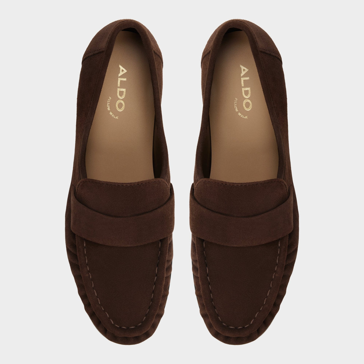 Verillan in Dark Brown 14163402 - Loafer | Aldo