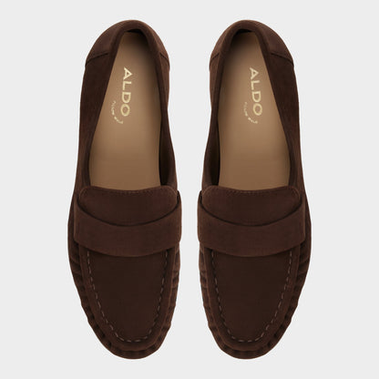 Verillan in Dark Brown 14163402 - Loafer | Aldo