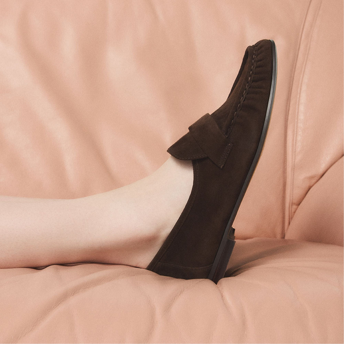 Verillan in Dark Brown 14163402 - Loafer | Aldo