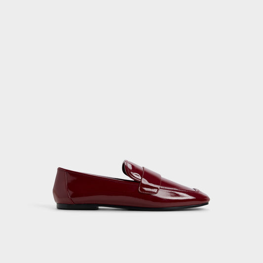 Bellamyy Red Women's Loafers & Oxfords - Loafer | Aldo