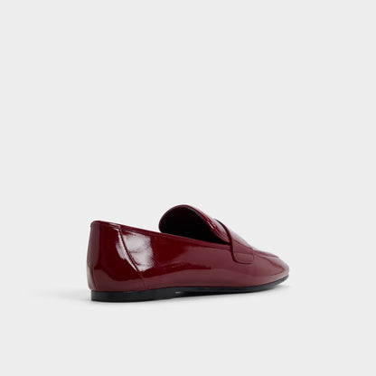 Bellamyy Red Women's Loafers & Oxfords - Loafer | Aldo