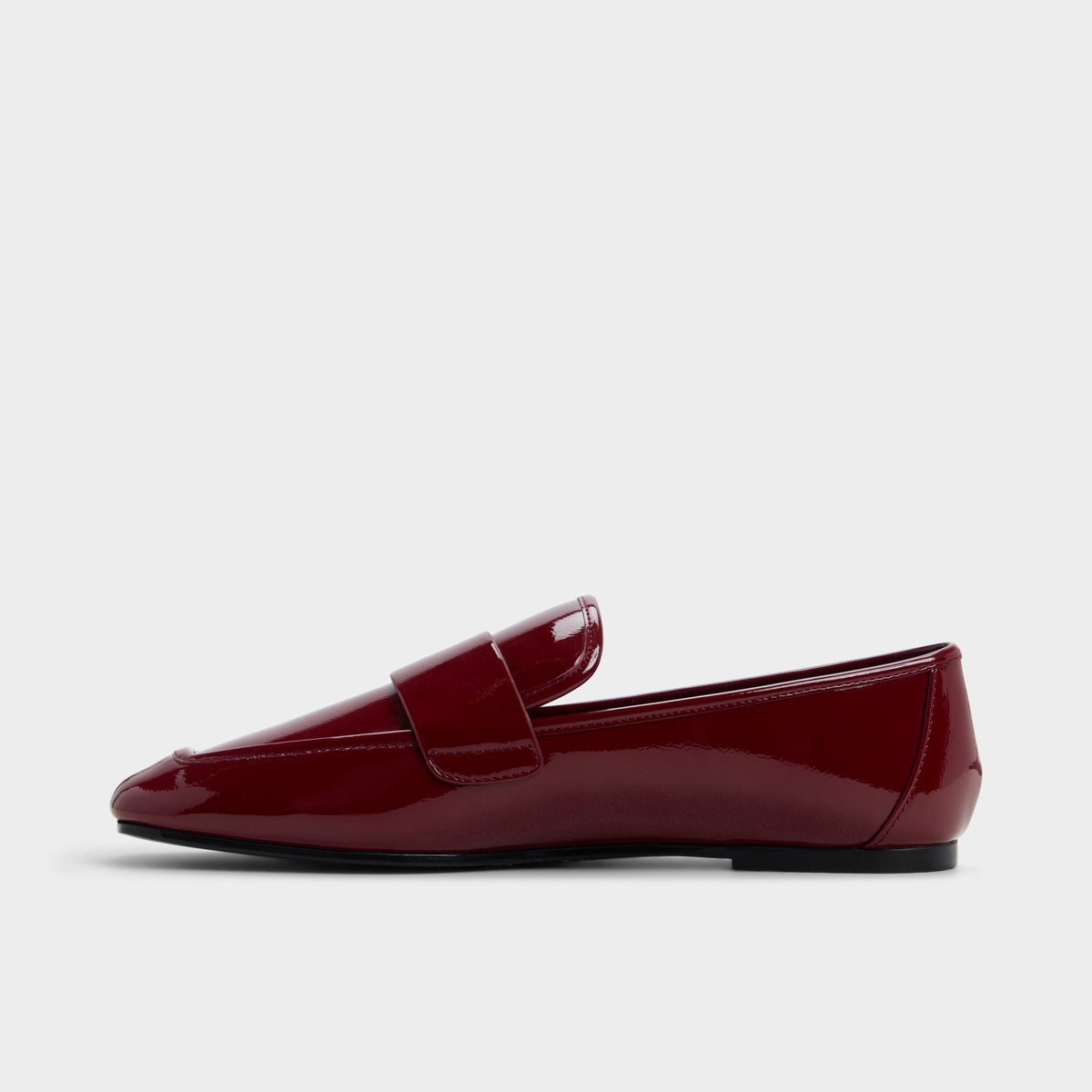 Bellamyy Red Women's Loafers & Oxfords - Loafer | Aldo