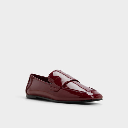 Bellamyy Red Women's Loafers & Oxfords - Loafer | Aldo