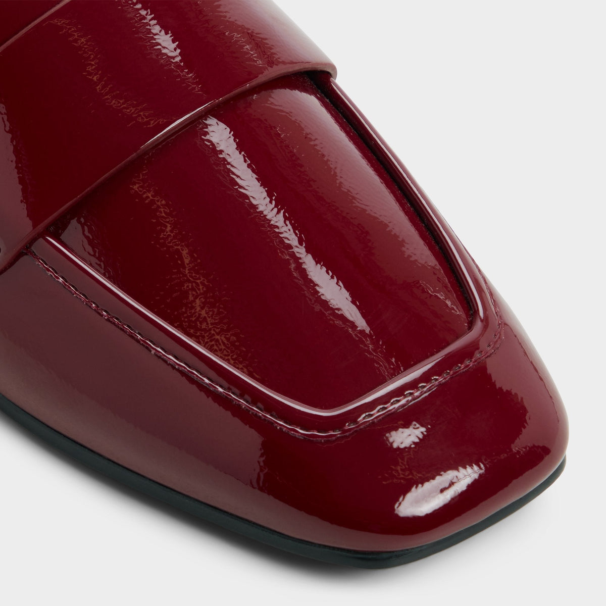 Bellamyy Red Women's Loafers & Oxfords - Loafer | Aldo