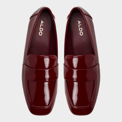 Bellamyy Red Women's Loafers & Oxfords - Loafer | Aldo