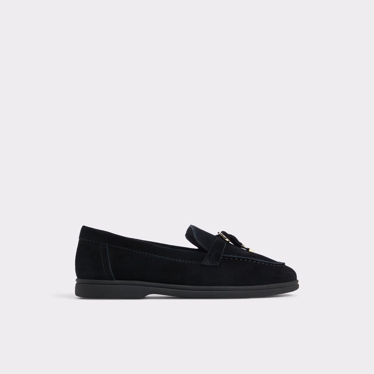Creras Open Black Women's Loafers & Oxfords - Loafer | Aldo