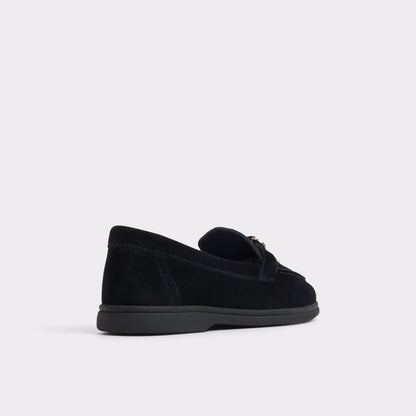 Creras Open Black Women's Loafers & Oxfords - Loafer | Aldo