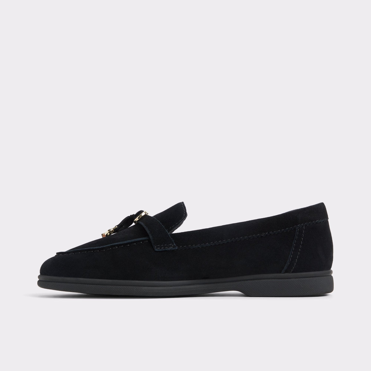 Creras Open Black Women's Loafers & Oxfords - Loafer | Aldo