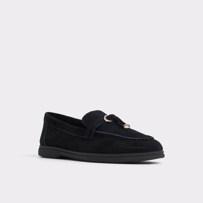 Creras Open Black Women's Loafers & Oxfords - Loafer | Aldo
