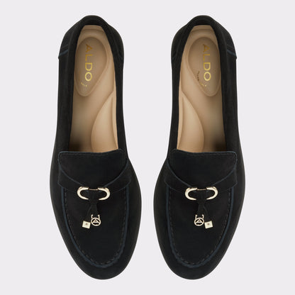 Creras Open Black Women's Loafers & Oxfords - Loafer | Aldo