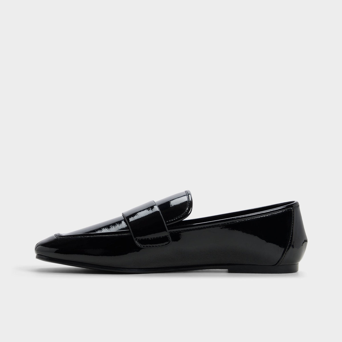 Bellamyy Black Women's Loafers & Oxfords - Loafer | Aldo