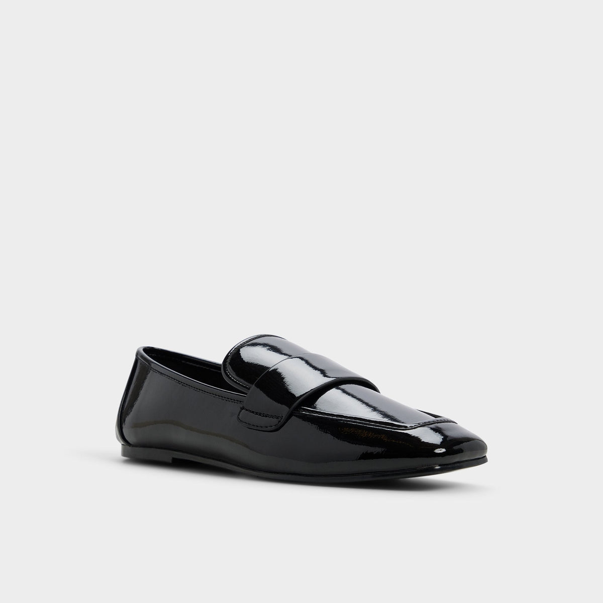 Bellamyy Black Women's Loafers & Oxfords - Loafer | Aldo
