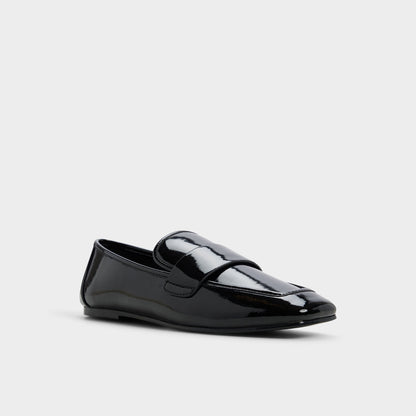 Bellamyy Black Women's Loafers & Oxfords - Loafer | Aldo