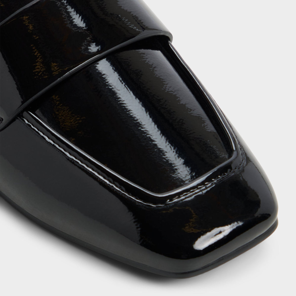 Bellamyy Black Women's Loafers & Oxfords - Loafer | Aldo