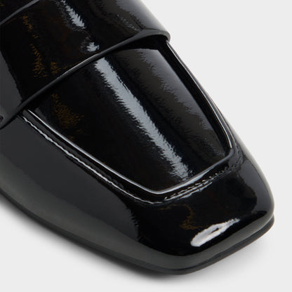 Bellamyy Black Women's Loafers & Oxfords - Loafer | Aldo