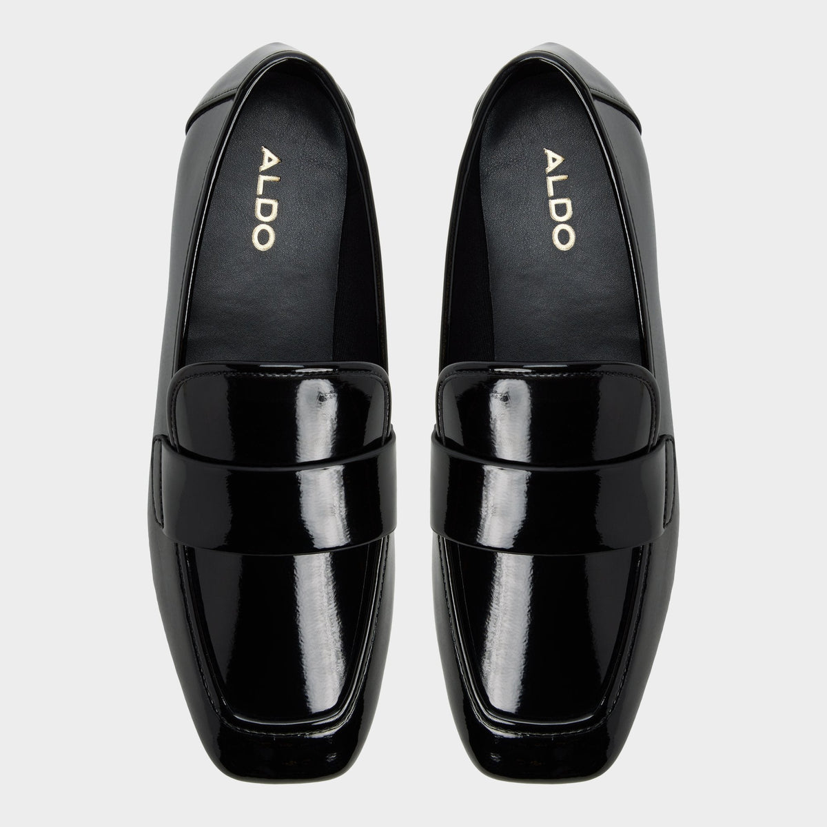 Bellamyy Black Women's Loafers & Oxfords - Loafer | Aldo