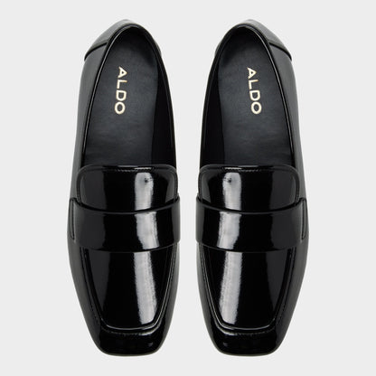 Bellamyy Black Women's Loafers & Oxfords - Loafer | Aldo