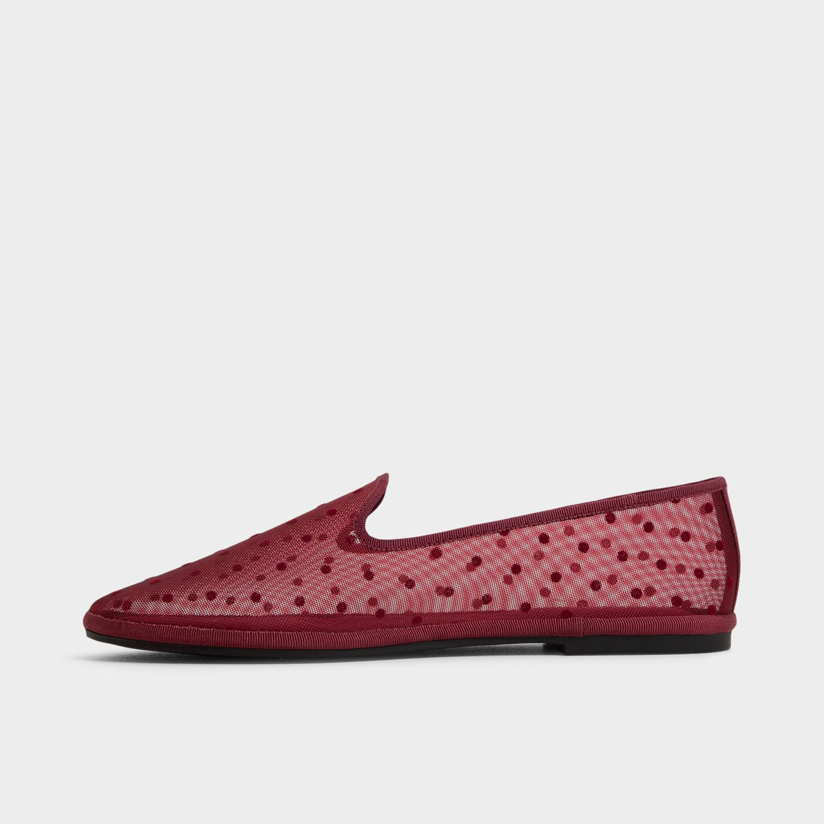 Aurabelle Other Red Women's Loafers & Oxfords - Loafer | Aldo