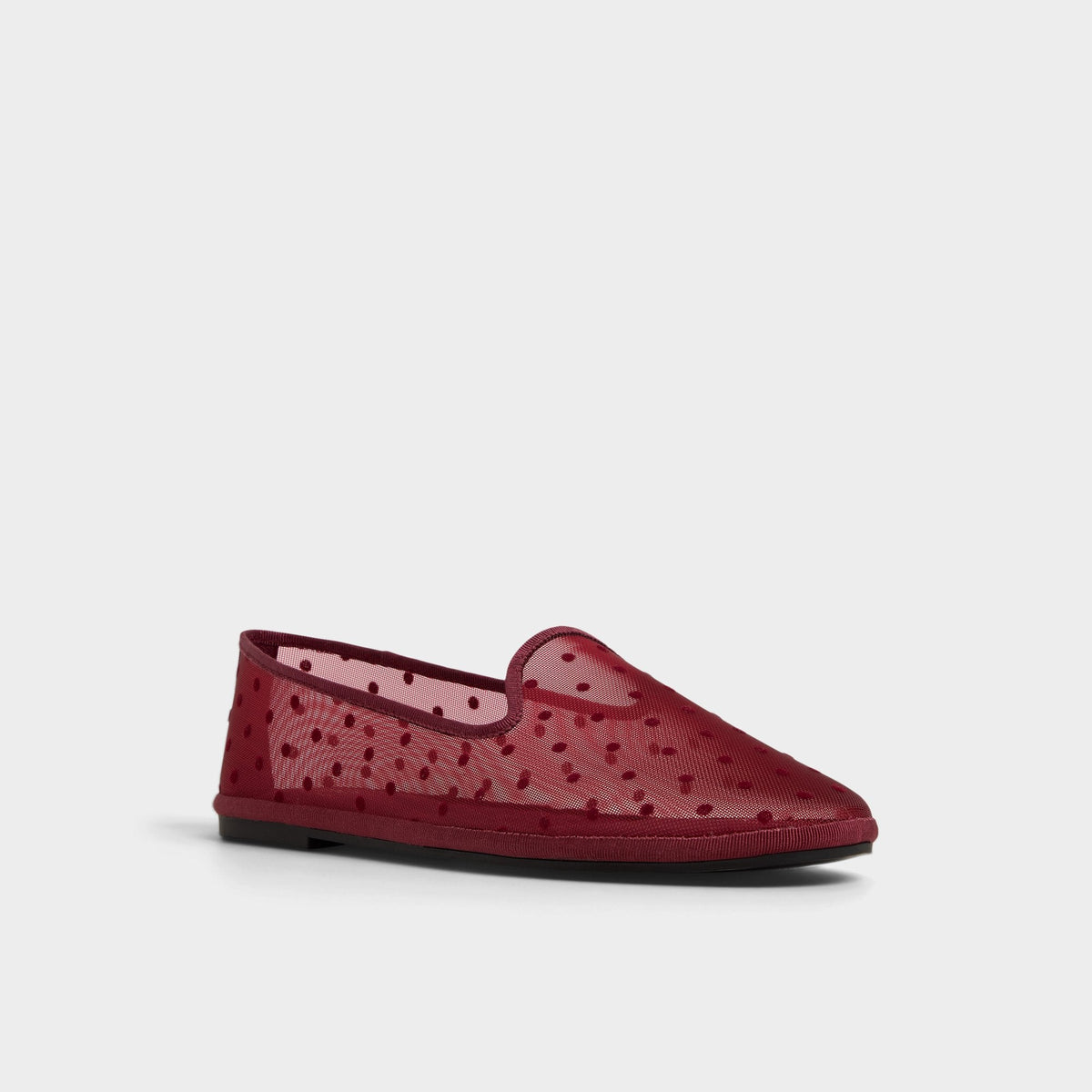 Aurabelle Other Red Women's Loafers & Oxfords - Loafer | Aldo