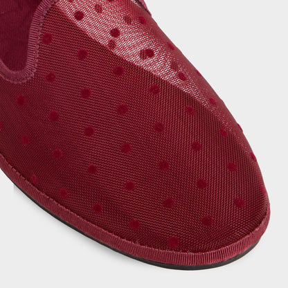 Aurabelle Other Red Women's Loafers & Oxfords - Loafer | Aldo