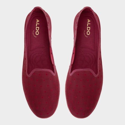 Aurabelle Other Red Women's Loafers & Oxfords - Loafer | Aldo