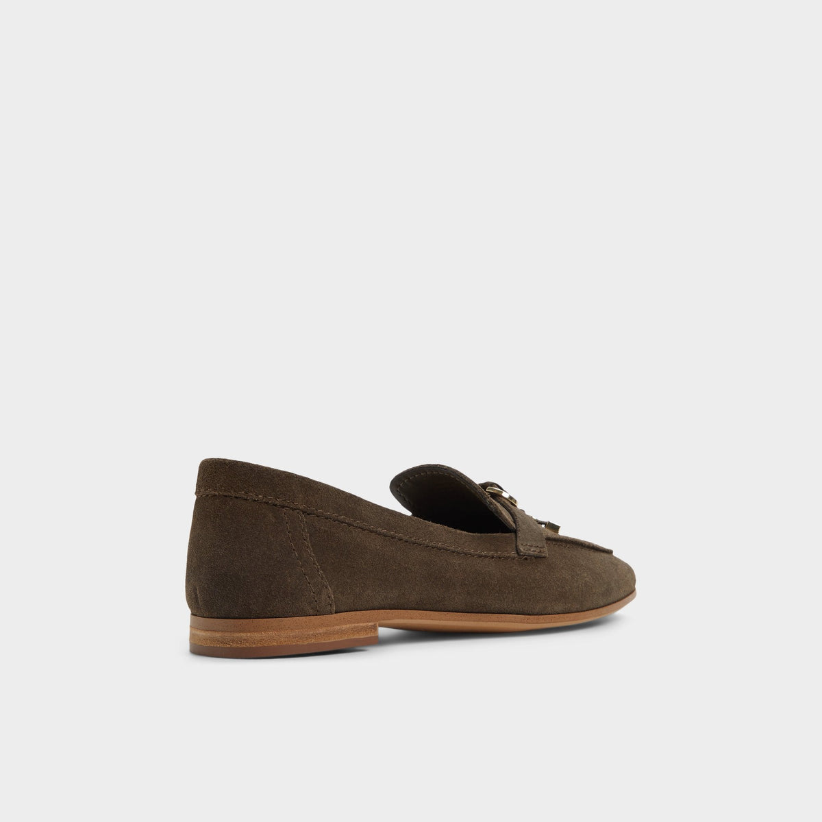 Ybilide Dark Green Women's Loafers & Oxfords - Loafer | Aldo