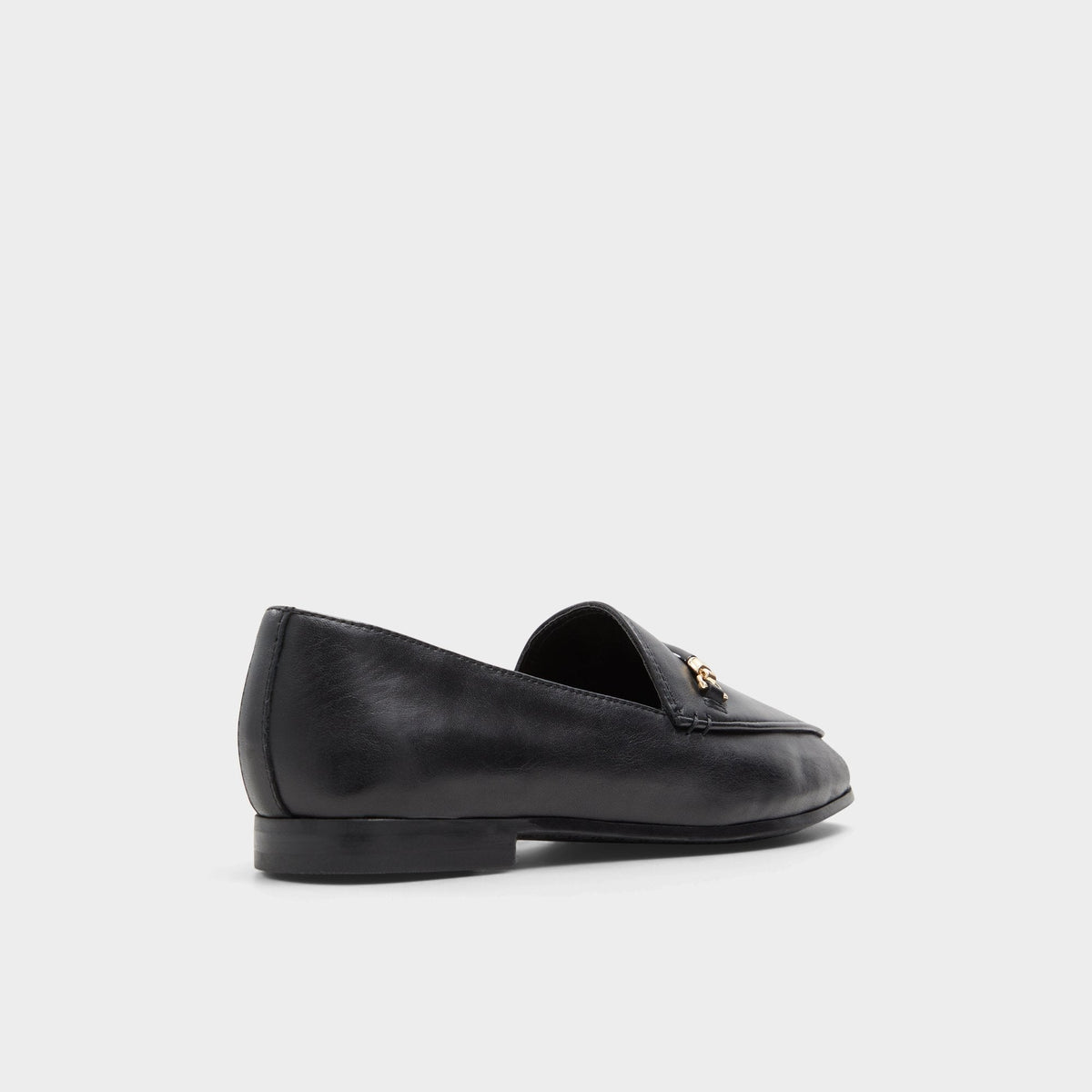 Francine Black Women's Loafers & Oxfords - Loafer | Aldo
