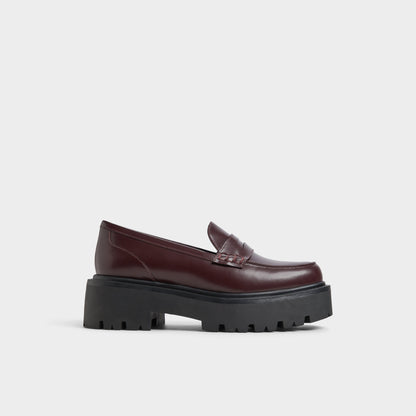 Cadaycia in Xt Bordo - Loafer, Lug sole | Aldo