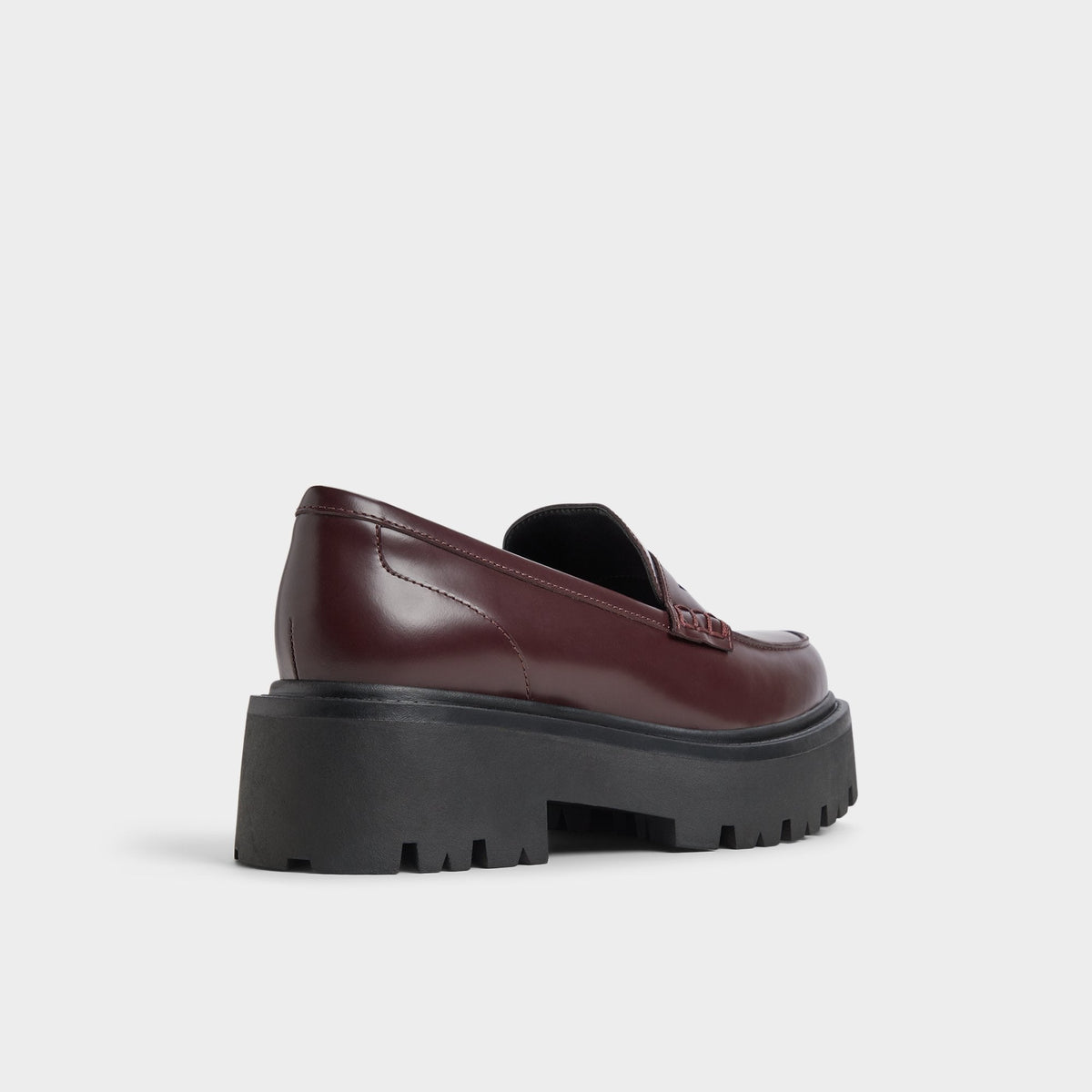 Cadaycia in Xt Bordo - Loafer, Lug sole | Aldo
