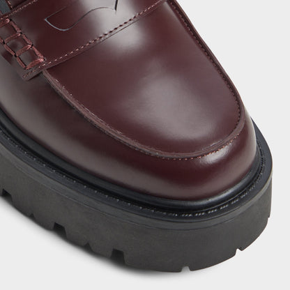 Cadaycia in Xt Bordo - Loafer, Lug sole | Aldo