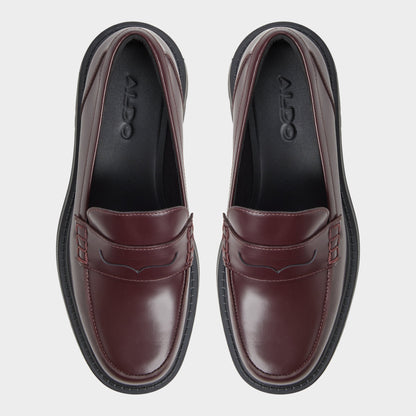 Cadaycia in Xt Bordo - Loafer, Lug sole | Aldo