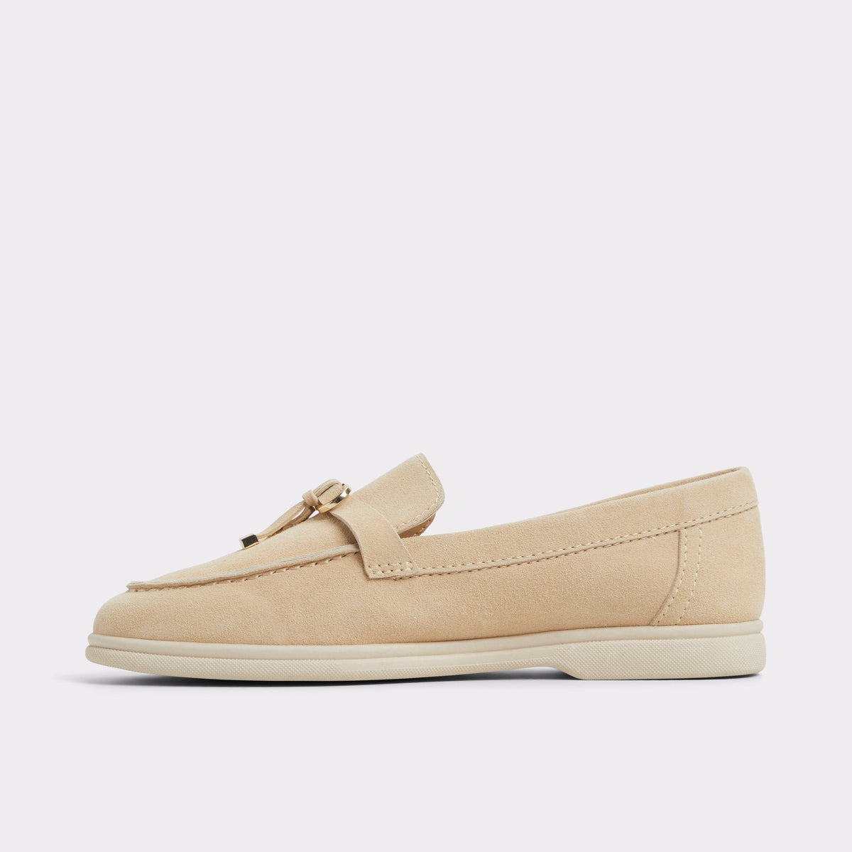 Creras Sand Women's Loafers & Oxfords - Loafer | Aldo