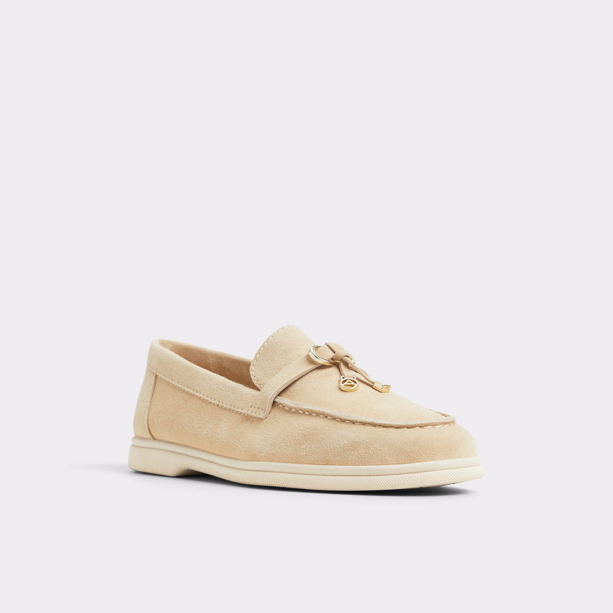 Creras Sand Women's Loafers & Oxfords - Loafer | Aldo