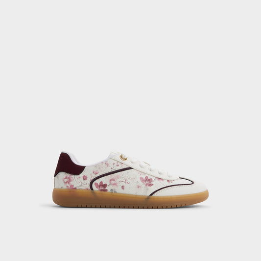 Areanne in White Combo 14194887 - Sneaker, Jogger sole | Aldo