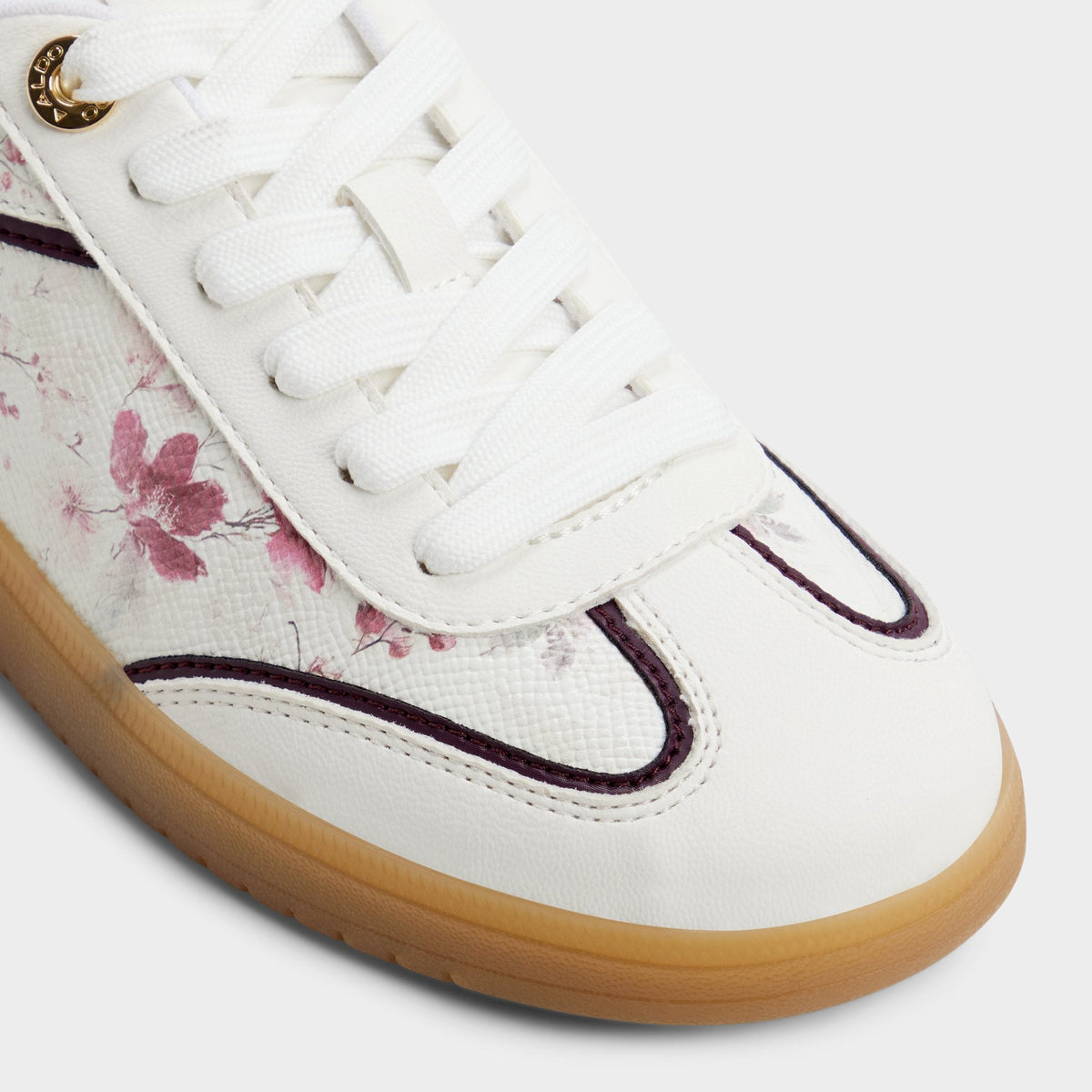 Areanne in White Combo 14194887 - Sneaker, Jogger sole | Aldo