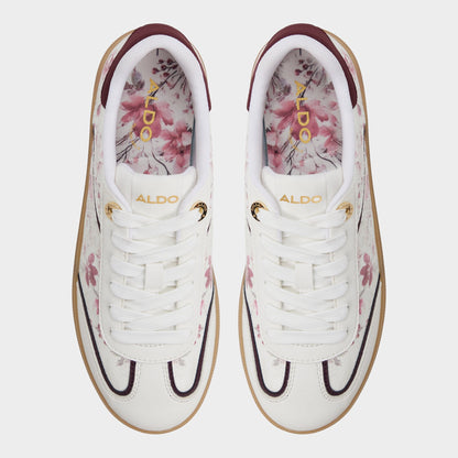 Areanne in White Combo 14194887 - Sneaker, Jogger sole | Aldo