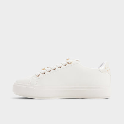 Starbright in White - Sneaker, Cup sole | Aldo