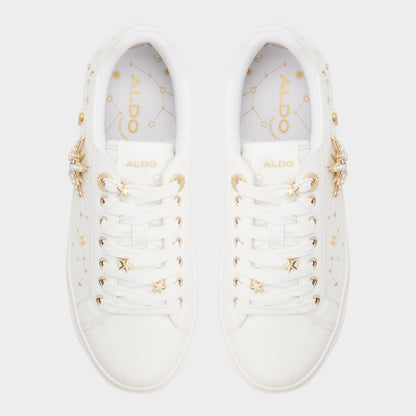 Starbright in White - Sneaker, Cup sole | Aldo