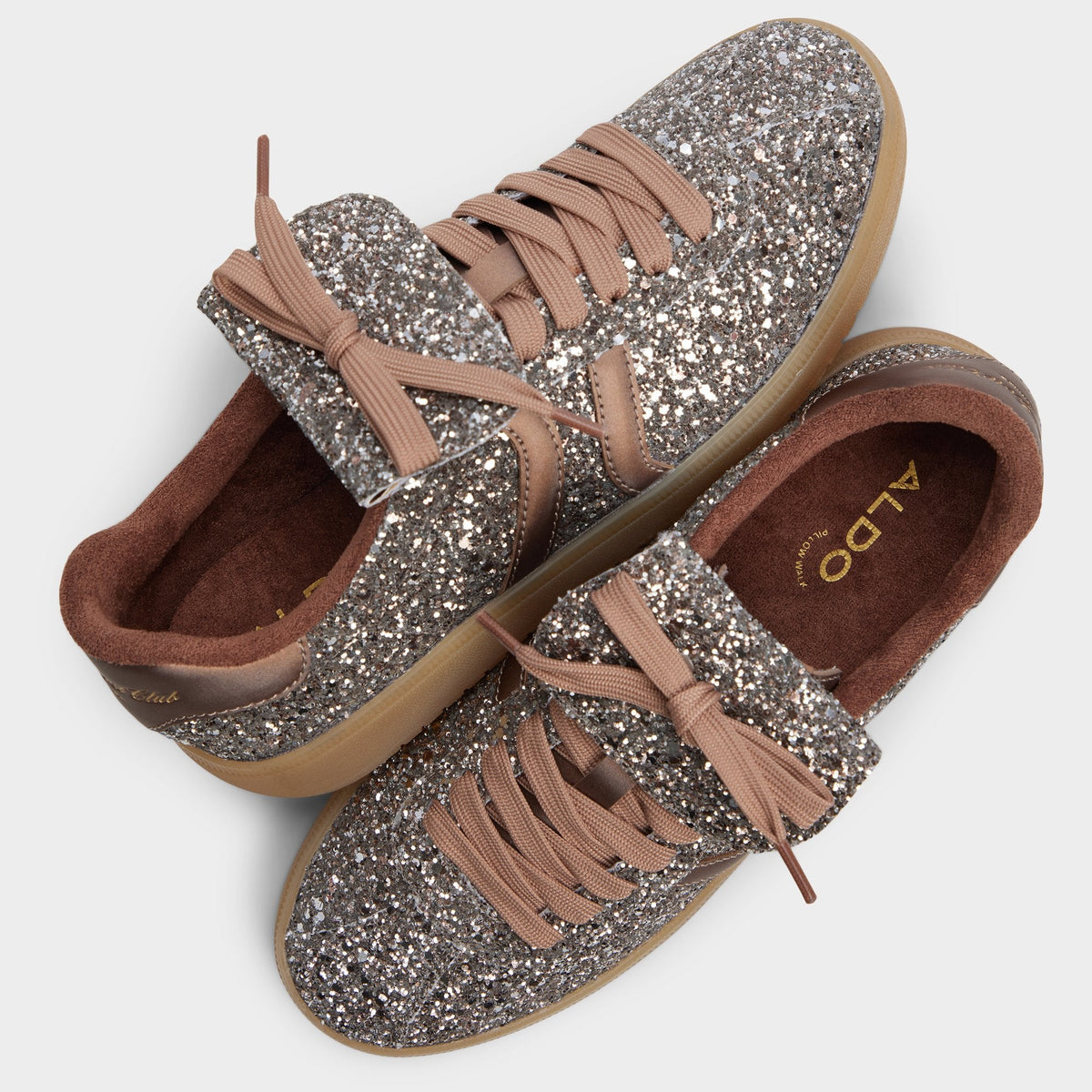 Itsneaker in Bronze 14157275 - Sneaker, Cup sole | Aldo
