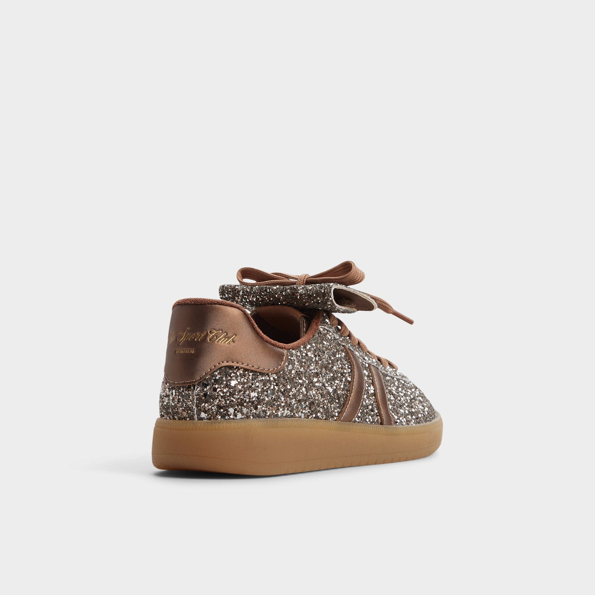 Itsneaker in Bronze 14157275 - Sneaker, Cup sole | Aldo