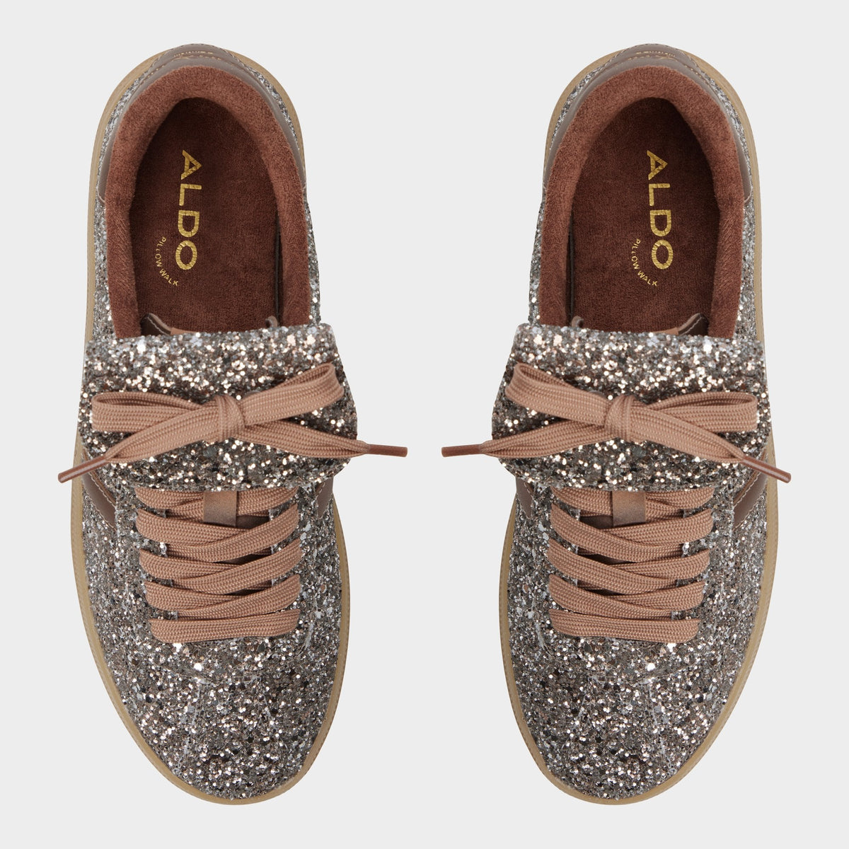 Itsneaker in Bronze 14157275 - Sneaker, Cup sole | Aldo