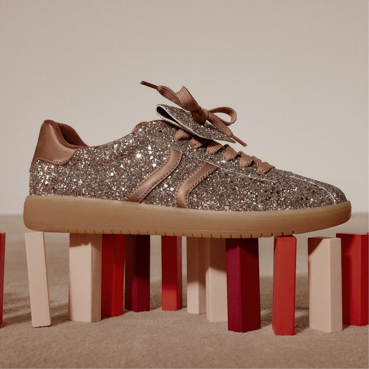 Itsneaker in Bronze 14157275 - Sneaker, Cup sole | Aldo