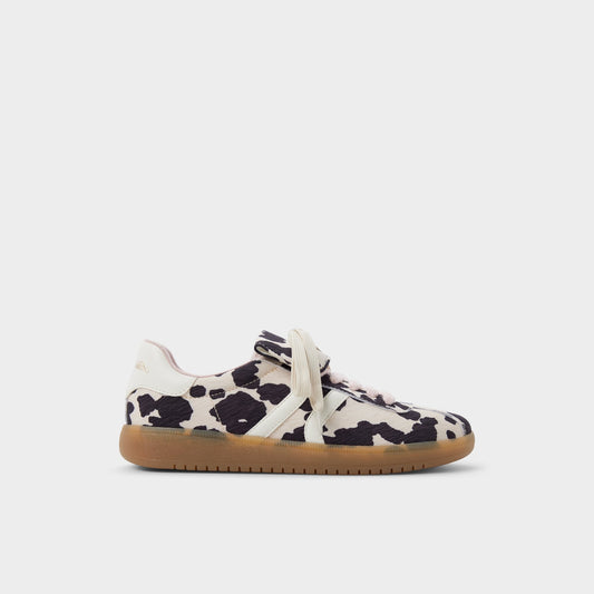 Itsneaker in White Black - Sneaker, Cup sole | Aldo