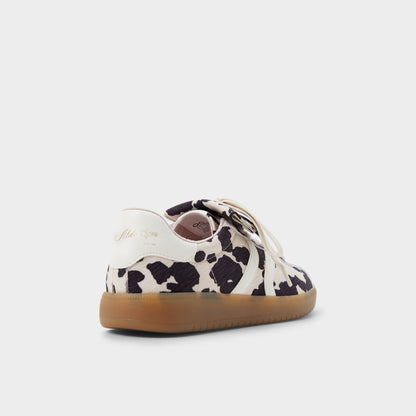 Itsneaker in White Black - Sneaker, Cup sole | Aldo