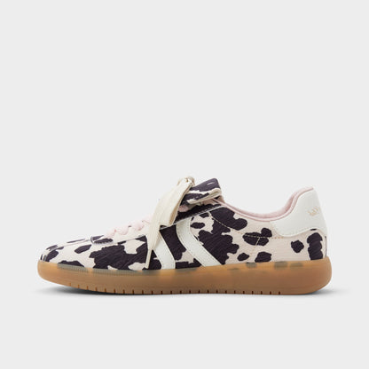 Itsneaker in White Black - Sneaker, Cup sole | Aldo