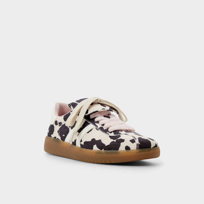 Itsneaker in White Black - Sneaker, Cup sole | Aldo