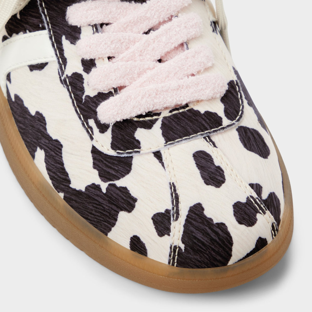 Itsneaker in White Black - Sneaker, Cup sole | Aldo