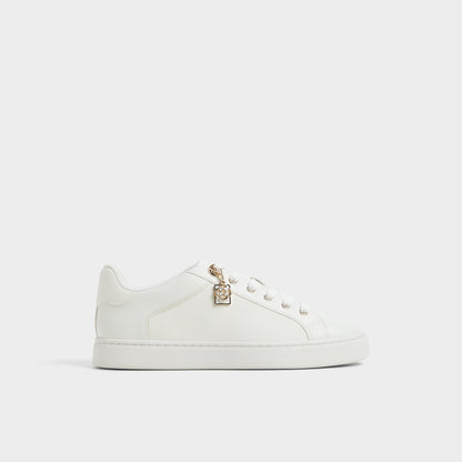 Elgata in White 14053604 - Sneaker, Cup sole | Aldo