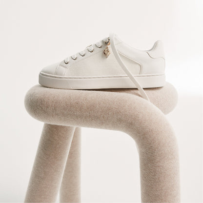 Elgata in White 14053604 - Sneaker, Cup sole | Aldo