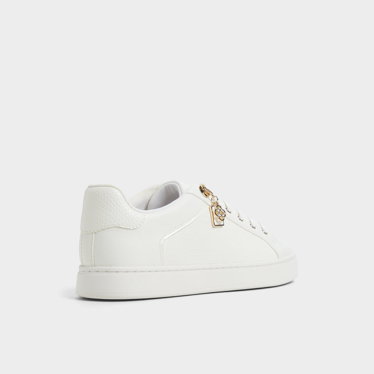 Elgata in White 14053604 - Sneaker, Cup sole | Aldo